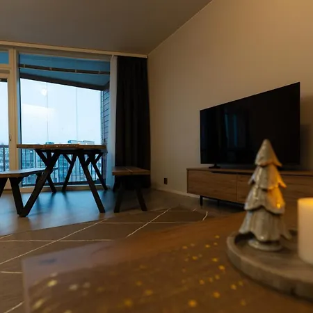 Midnight Sun * Рованиеми