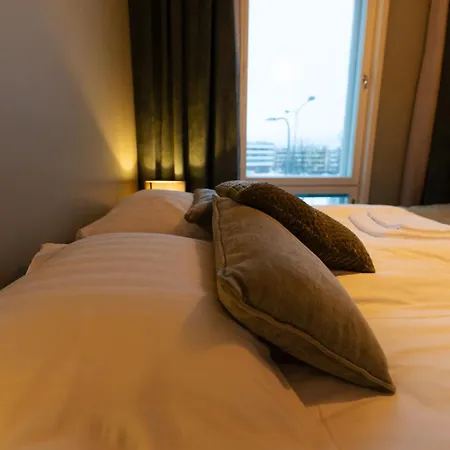 Midnight Sun Appartement Rovaniemi