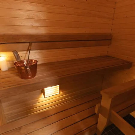 Midnight Sun Appartement Rovaniemi