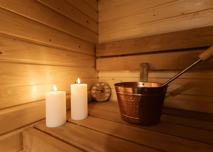 Appartement Midnight Sun *