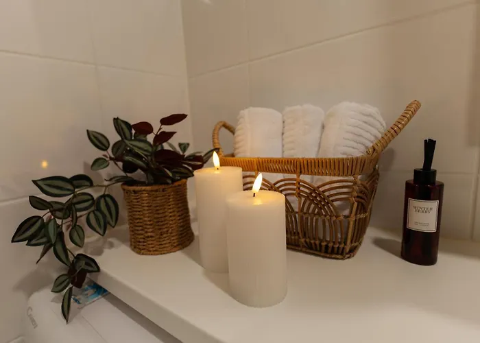 Midnight Sun Rovaniemi