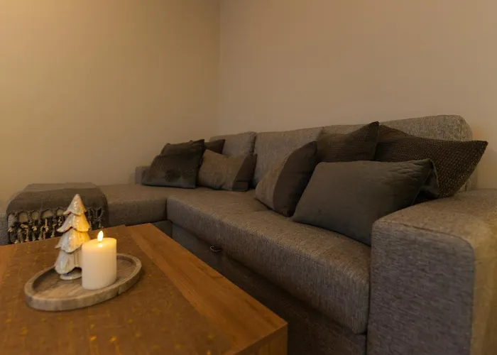 Midnight Sun Appartement Rovaniemi