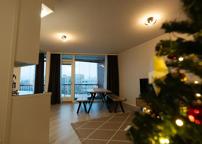 Midnight Sun * Рованиеми